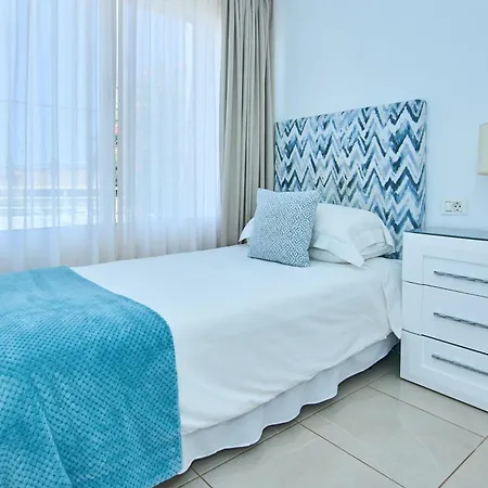 Island Village Villa Costa Adeje (Tenerife)