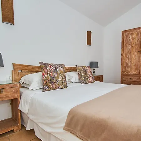 Island Village Villa Costa Adeje (Tenerife)