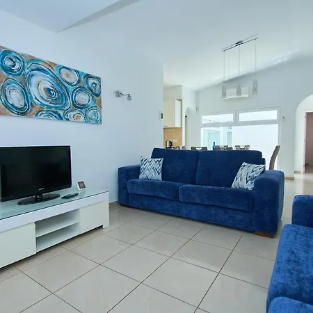 Island Village Villa