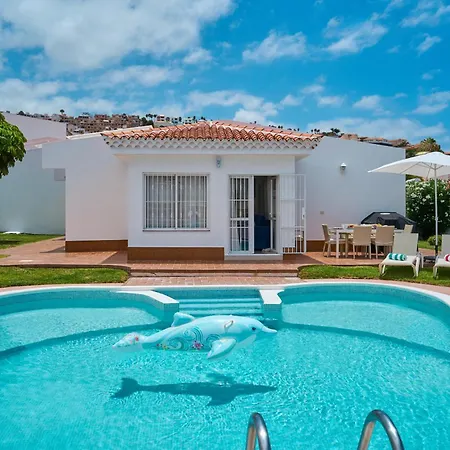 Island Village Villa