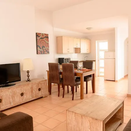 Vila Island Village *