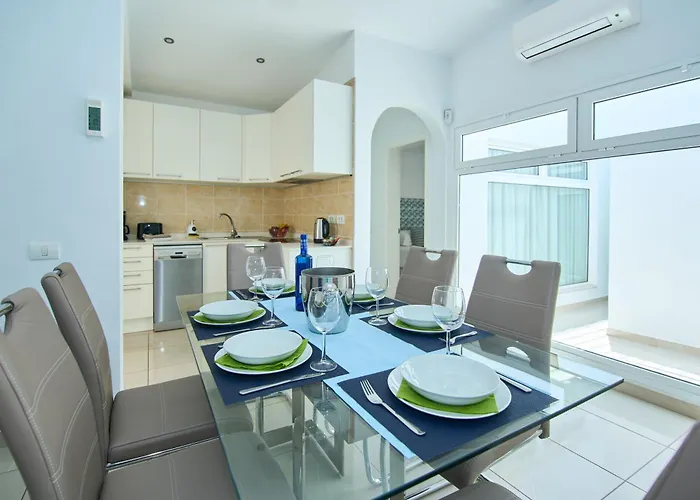 Island Village 别墅 阿德耶