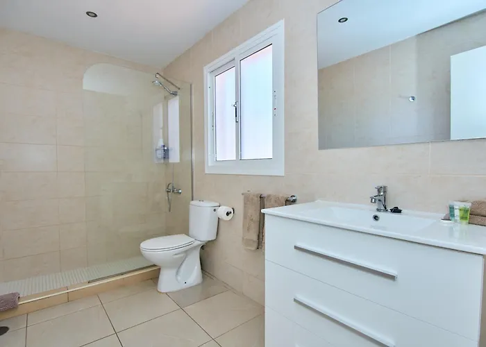 Island Village * Costa Adeje (Tenerife)