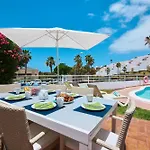 Villa Island Village Costa Adeje (Tenerife)