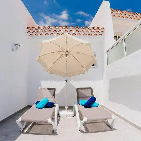 Island Village Villa Costa Adeje (Tenerife)