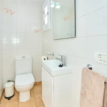 Island Village Costa Adeje (Tenerife)