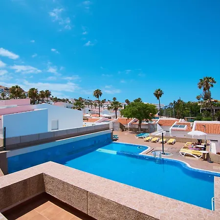 Island Village * Адехе