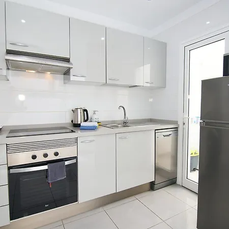 Island Village Villa