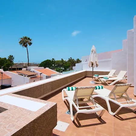 Island Village Costa Adeje (Tenerife)