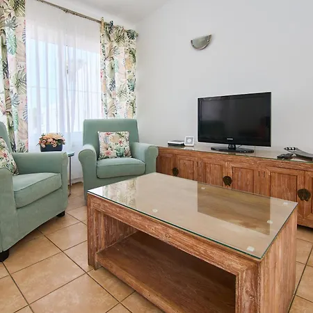 Island Village Villa Costa Adeje (Tenerife)