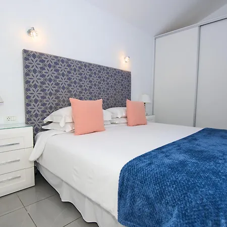 Villa Island Village