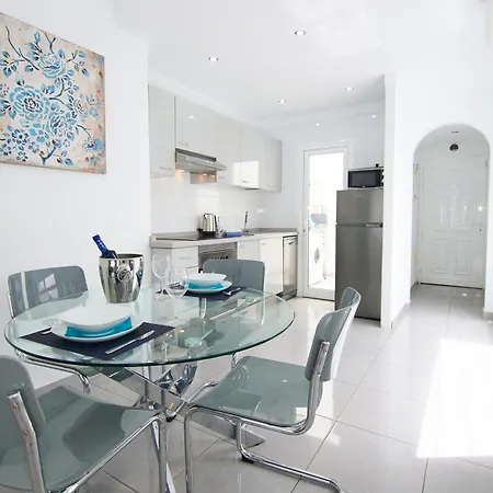 Island Village Villa Costa Adeje (Tenerife)