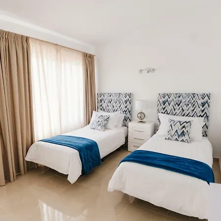 Island Village Villa *