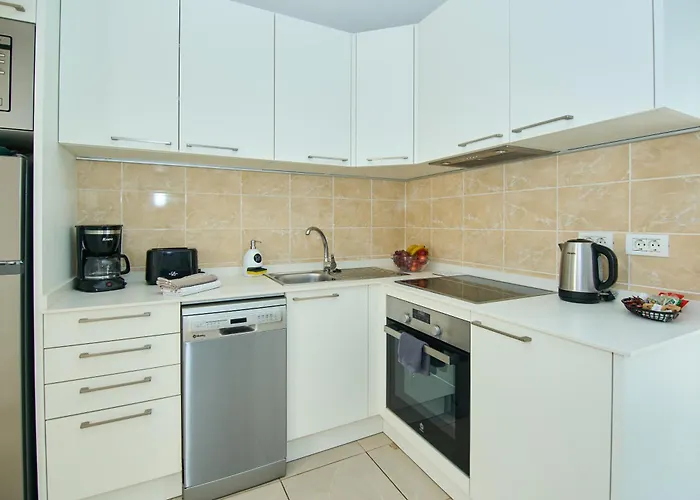 Island Village * Costa Adeje (Tenerife)