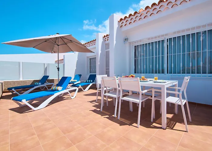 Island Village