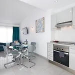 Island Village Villa