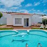 Island Village Villa