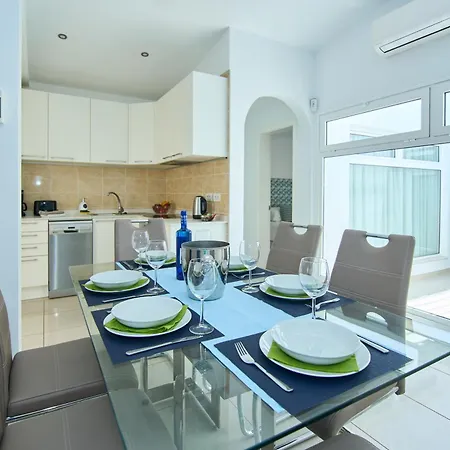 Island Village Βίλα Costa Adeje (Tenerife)