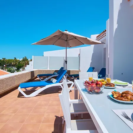 Βίλα Island Village *