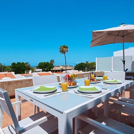 Island Village Βίλα Costa Adeje (Tenerife)