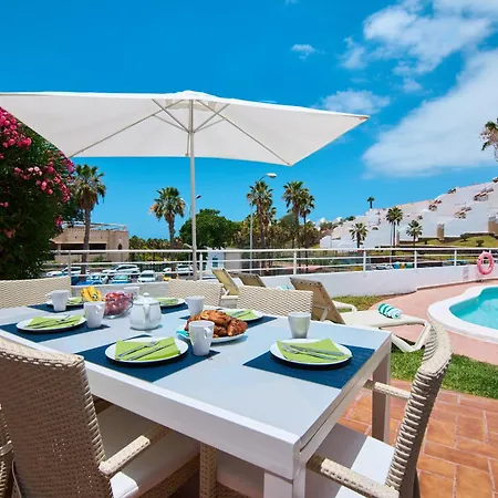 Villa Island Village Costa Adeje (Tenerife)