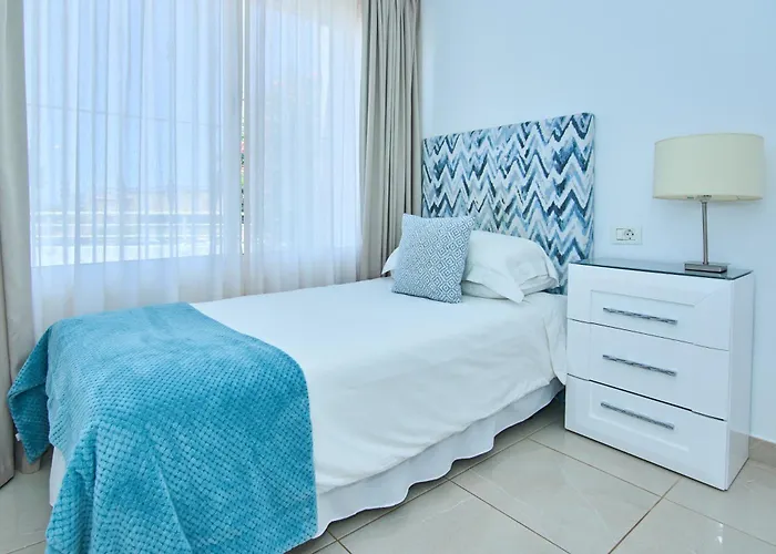 Island Village Βίλα Costa Adeje (Tenerife)