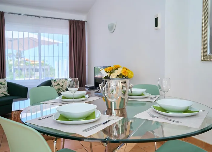 Island Village * Costa Adeje (Tenerife)