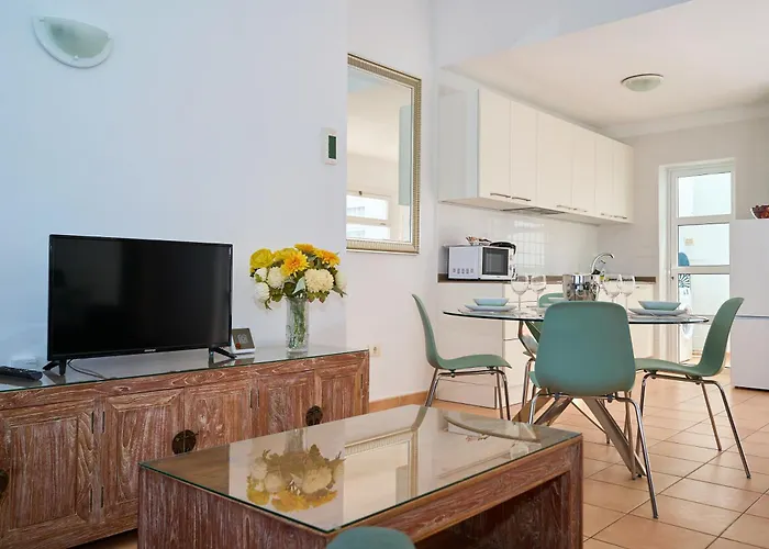 Island Village Costa Adeje (Tenerife)