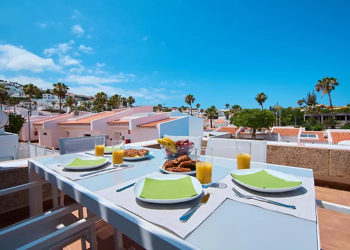 Βίλα Island Village *