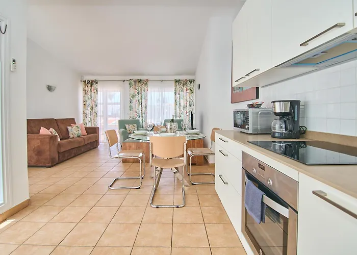 Island Village Βίλα Costa Adeje (Tenerife)