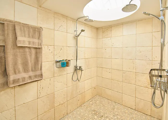 Βίλα Island Village