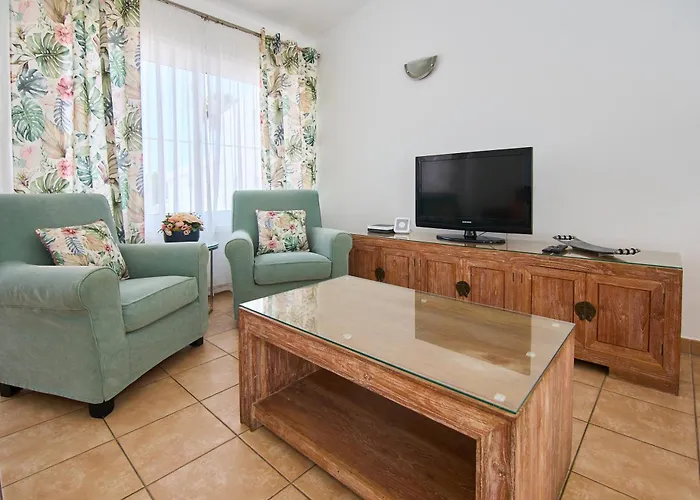 Island Village Βίλα Costa Adeje (Tenerife)