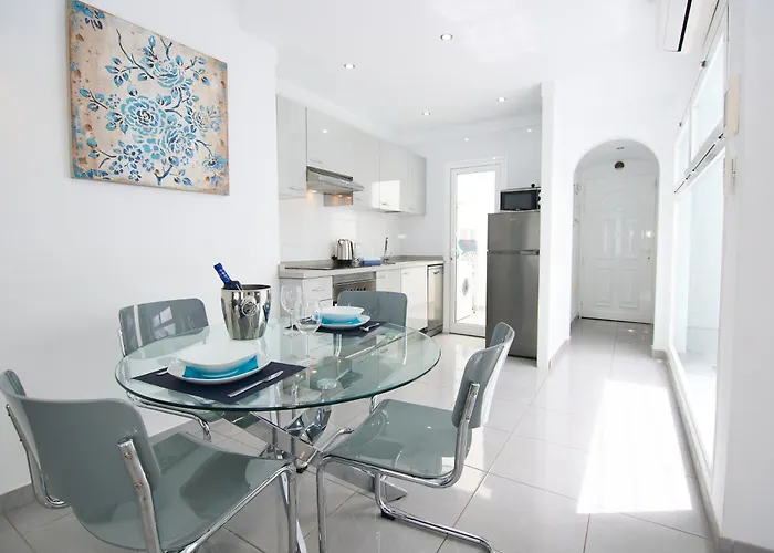 Island Village Βίλα Costa Adeje (Tenerife)