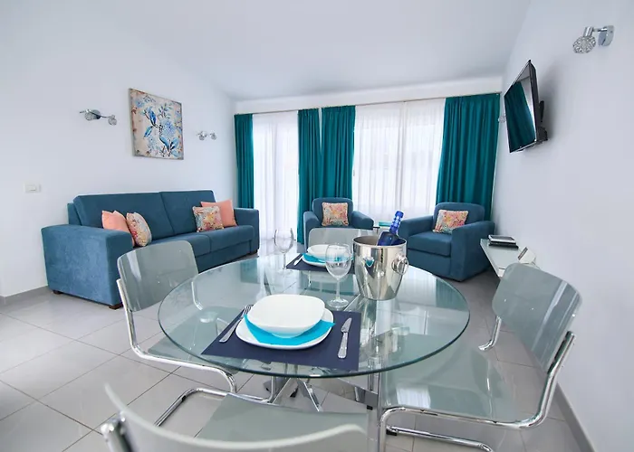 Βίλα Island Village Costa Adeje (Tenerife)