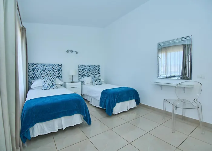 Βίλα Island Village *