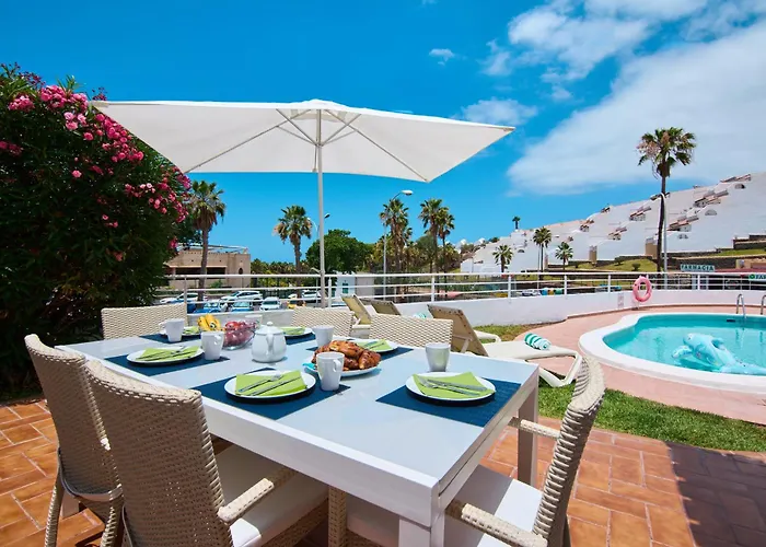 Βίλα Island Village Costa Adeje (Tenerife)